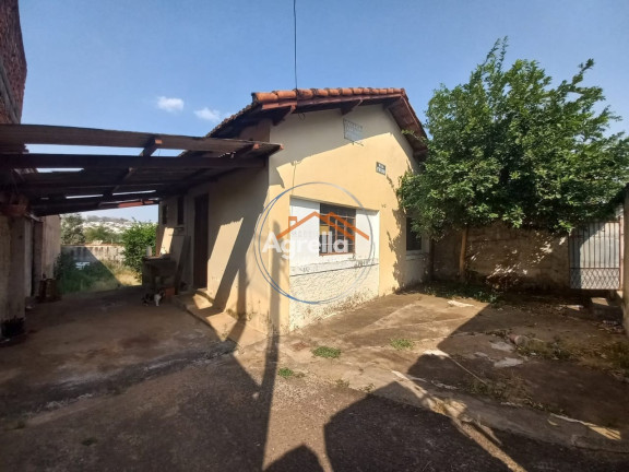 Imagem Casa com 1 Quarto à Venda, 50 m² em Jardim Bi-centenário - Mogi Mirim Imagem Casa com 1 Quarto à Venda, 50 m² em Jardim Bi-centenário - Mogi Mirim