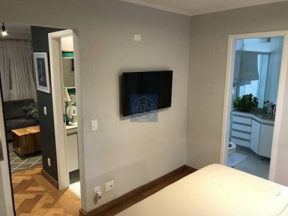 Imagem Apartamento com 2 Quartos à Venda, 78 m² em Alto Da Lapa - São Paulo