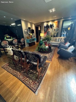 Imagem Apartamento com 3 Quartos à Venda, 100 m² em Jardim Paulista - São Paulo