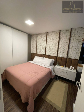 Imagem Apartamento com 3 Quartos à Venda, 85 m² em Alphaville Comercial - Barueri
