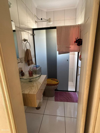 Imagem Apartamento com 3 Quartos à Venda, 150 m² em Vila Camilópolis - Santo André