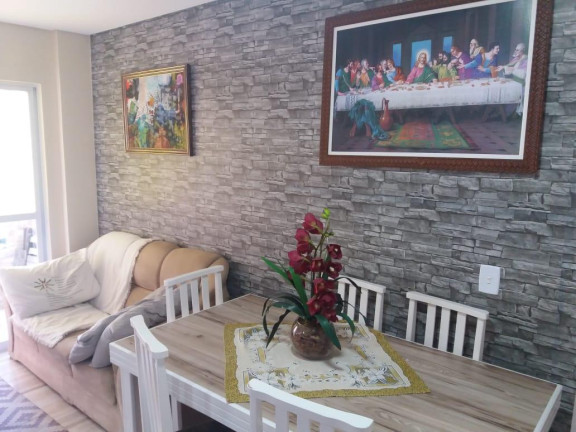 Imagem Apartamento com 2 Quartos à Venda, 55 m² em Atiradores - Joinville
