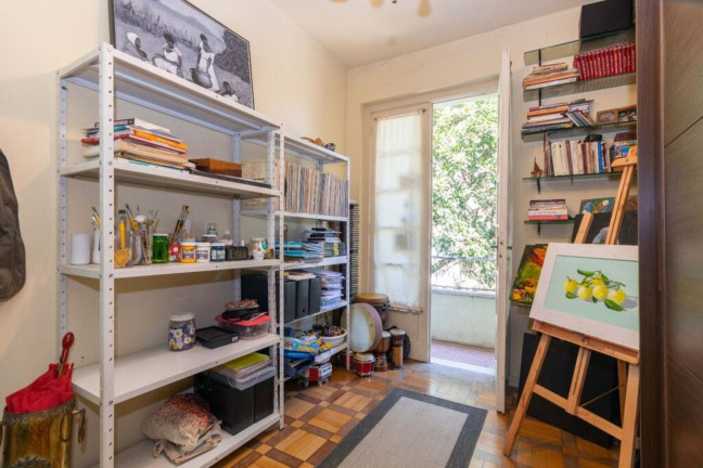 Imagem Imóvel com 3 Quartos à Venda, 101 m² em Petrópolis - Porto Alegre