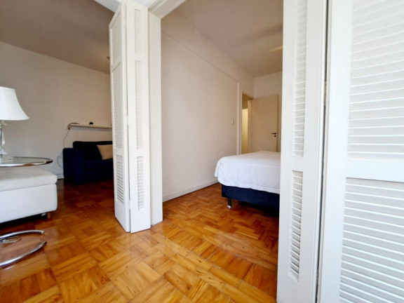 Imagem Apartamento com 2 Quartos à Venda, 60 m² em Boqueirão - Santos Imagem Apartamento com 2 Quartos à Venda, 60 m² em Boqueirão - Santos