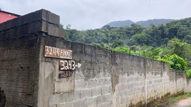 Imagem Terreno à Venda, 434 m² em Casanga - Ubatuba