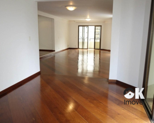 Imagem Apartamento com 4 Quartos à Venda, 274 m² em Vila Nova Conceição - São Paulo Imagem Apartamento com 4 Quartos à Venda, 274 m² em Vila Nova Conceição - São Paulo