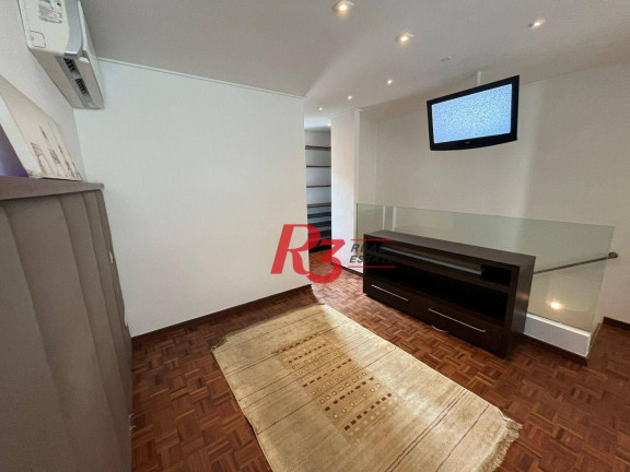Imagem Imóvel com 1 Quarto à Venda, 70 m² em Gonzaga - Santos
