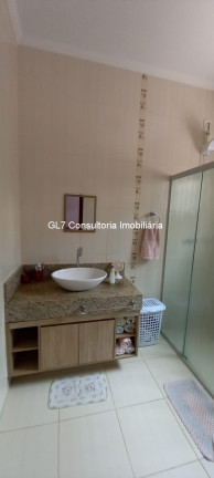 Imagem Casa com 3 Quartos à Venda, 70 m² em Jardim Europa Ii - Indaiatuba