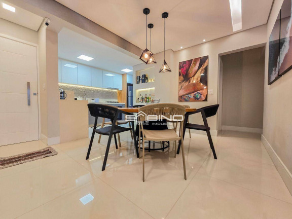Imagem Apartamento com 3 Quartos à Venda, 114 m² em Riviera De São Lourenço - Bertioga