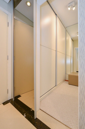 Imagem Apartamento com 3 Quartos à Venda, 250 m² em Planalto Paulista - São Paulo