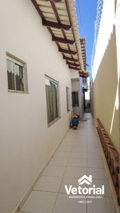 Imagem Casa com 2 Quartos à Venda, em Aratu - Barreiras Imagem Casa com 2 Quartos à Venda, em Aratu - Barreiras