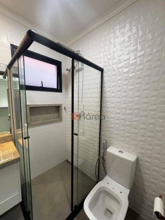 Imagem Casa com 4 Quartos à Venda, 234 m² em Alphaville - Votorantim