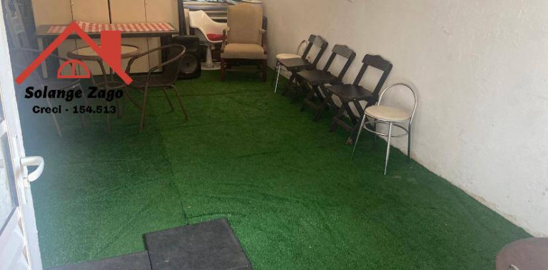 Imagem Casa com 3 Quartos à Venda, 160 m² em Vila Das Belezas - São Paulo Imagem Casa com 3 Quartos à Venda, 160 m² em Vila Das Belezas - São Paulo