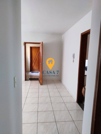 Imagem Apartamento com 3 Quartos à Venda, 75 m² em Buritis - Belo Horizonte