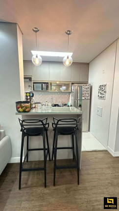 Imagem Apartamento com 2 Quartos à Venda, 77 m² em Centro - São Bernardo Do Campo Imagem Apartamento com 2 Quartos à Venda, 77 m² em Centro - São Bernardo Do Campo