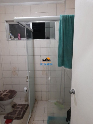 Imagem Apartamento à Venda, 46 m² em Gonzaguinha - Sao Vicente