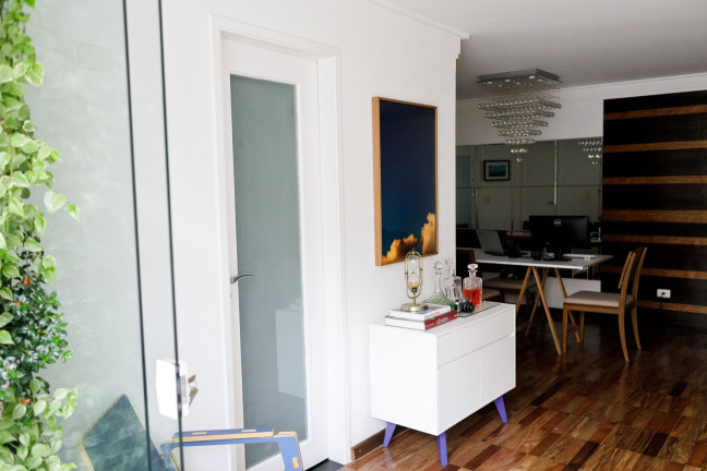 Imagem Imóvel com 3 Quartos à Venda, 130 m² em Jardim Paulista - São Paulo