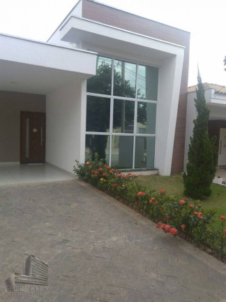 Imagem Casa de Condomínio com 3 Quartos à Venda, 150 m² em Iporanga - Sorocaba