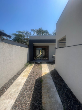 Imagem Casa com 2 Quartos à Venda, 66 m² em Cohapar - Guaratuba