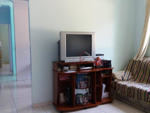 Imagem Casa com 3 Quartos à Venda, 150 m² em Jardim Tango - São Paulo Imagem Casa com 3 Quartos à Venda, 150 m² em Jardim Tango - São Paulo