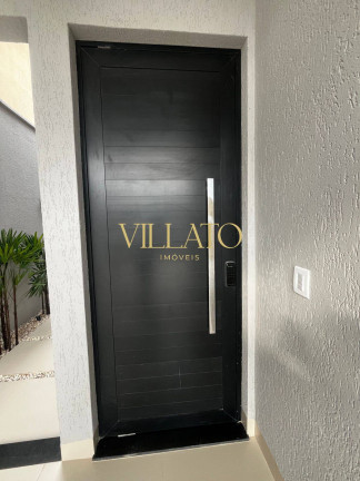 Imagem Casa com 3 Quartos à Venda, 102 m² em Residencial Petrópolis - Goiânia