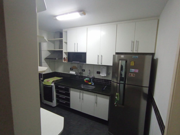 Imagem Apartamento com 2 Quartos à Venda, 70 m² em Jardim Monte Alegre - Taboão Da Serra Imagem Apartamento com 2 Quartos à Venda, 70 m² em Jardim Monte Alegre - Taboão Da Serra