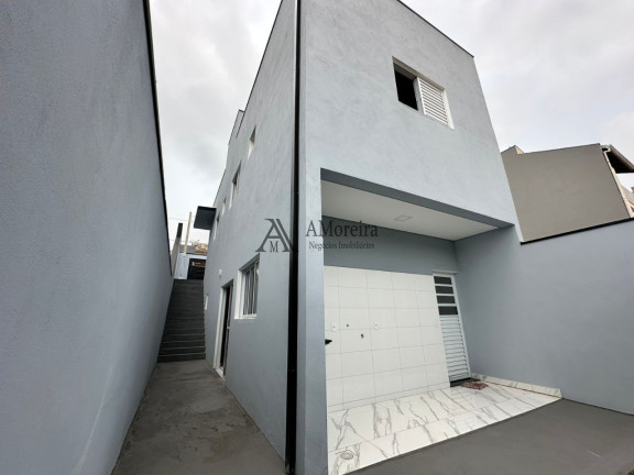 Imagem Casa com 3 Quartos à Venda, 126 m² em Parque Cidade Jardim Ii - Jundiaí Imagem Casa com 3 Quartos à Venda, 126 m² em Parque Cidade Jardim Ii - Jundiaí