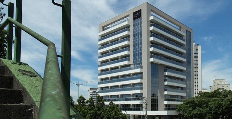 Imagem Sala Comercial à Venda, 45 m² em Campo Belo - São Paulo