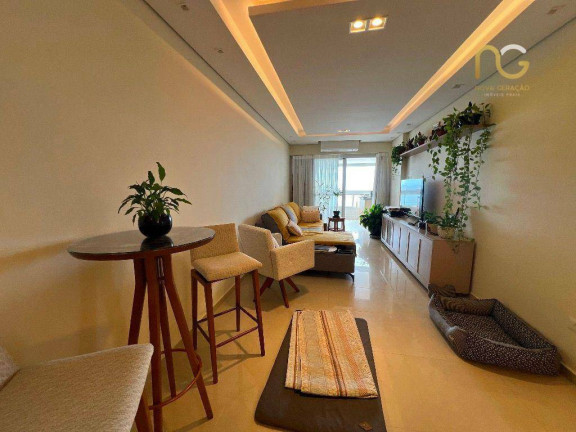 Imagem Apartamento com 3 Quartos à Venda, 173 m² em Aviação - Praia Grande