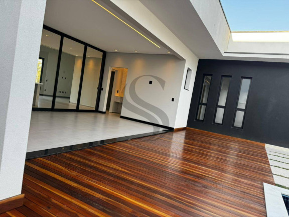 Imagem Casa com 3 Quartos à Venda, 474 m² em Alphaville Nova Esplanada - Votorantim