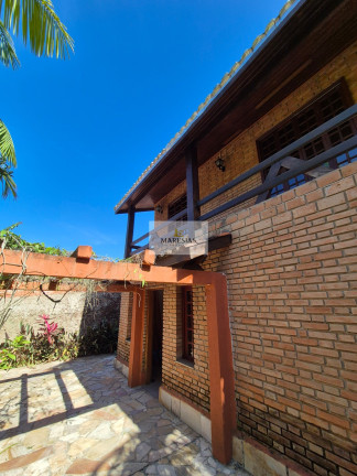 Imagem Casa com 5 Quartos à Venda, 210 m² em Maresias - São Sebastião