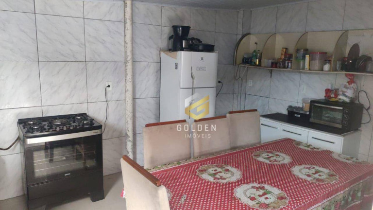 Imagem Casa com 3 Quartos à Venda, 118 m² em Areias - Tijucas Imagem Casa com 3 Quartos à Venda, 118 m² em Areias - Tijucas