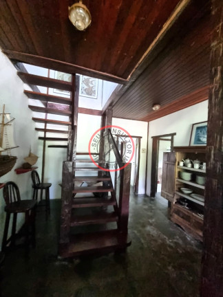 Imagem Casa com 3 Quartos à Venda, 1.000 m² em Boiçucanga - São Sebastião