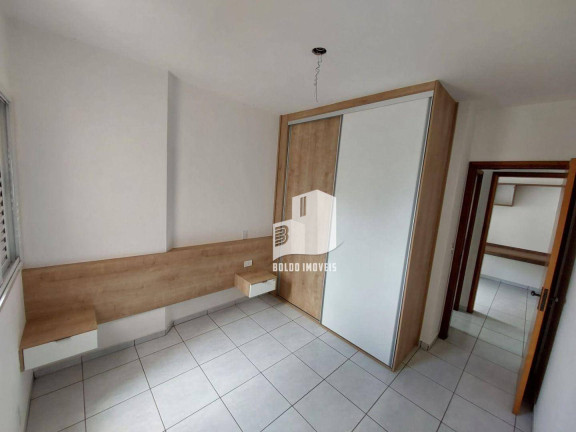 Imagem Apartamento com 3 Quartos à Venda, 78 m² em Canto Do Forte - Praia Grande