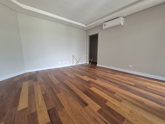 Imagem Sobrado com 4 Quartos à Venda, 277 m² em Itália - São José Dos Pinhais