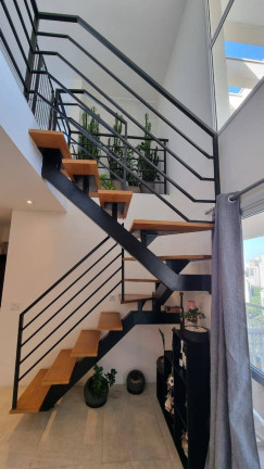 Imagem Apartamento com 2 Quartos à Venda, 120 m² em Vila Suzana - São Paulo