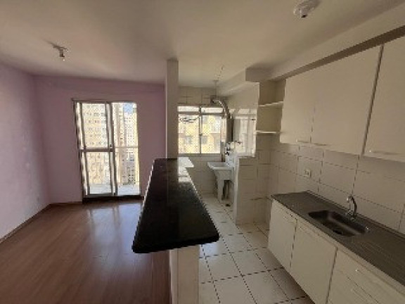 Imagem Apartamento com 2 Quartos à Venda, 47 m² em Jardim São Savério - São Paulo