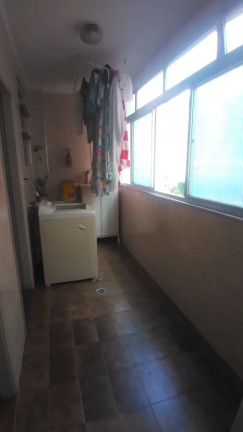 Imagem Apartamento com 2 Quartos à Venda, 156 m² em Gonzaga - Santos Imagem Apartamento com 2 Quartos à Venda, 156 m² em Gonzaga - Santos