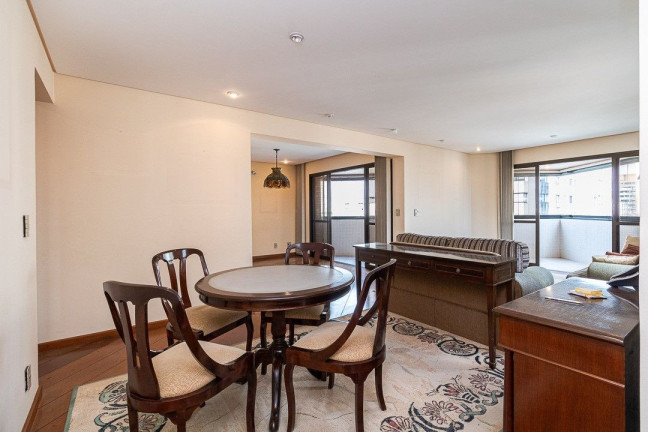 Apartamento com 3 Quartos à Venda, 190 m² em Perdizes - São Paulo
