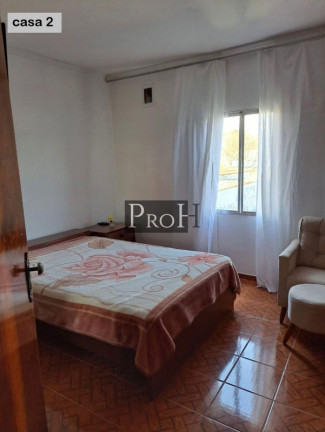 Imagem Casa com 3 Quartos à Venda, 140 m² em Campestre - Santo André Imagem Casa com 3 Quartos à Venda, 140 m² em Campestre - Santo André