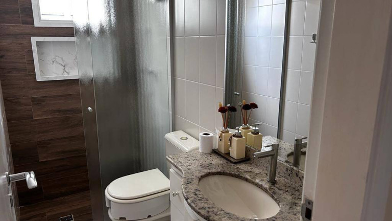 Imagem Apartamento com 2 Quartos à Venda, 70 m² em Santo Antônio - São Caetano Do Sul