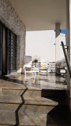 Imagem Casa com 3 Quartos à Venda, 267 m² em Vila Rehder - Americana