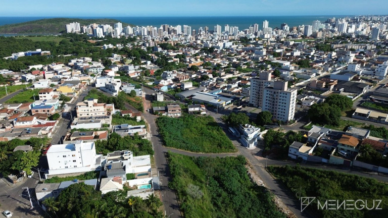 Imagem Terreno à Venda, 240 m² em Jardim Boa Vista - Guarapari