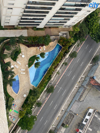 Imagem Apartamento com 3 Quartos para Alugar, 111 m² em Ipiranga - São Paulo Imagem Apartamento com 3 Quartos para Alugar, 111 m² em Ipiranga - São Paulo