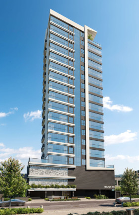 Apartamento com 3 Quartos à Venda, 126 m²