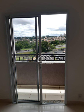 Imagem Apartamento com 2 Quartos à Venda, 47 m² em Residencial Greenville - Ribeirão Preto Imagem Apartamento com 2 Quartos à Venda, 47 m² em Residencial Greenville - Ribeirão Preto