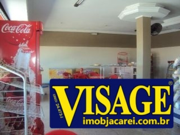 Imagem Imóvel Comercial à Venda,  em Jd. Das Industrias - Jacareí