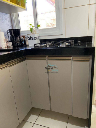 Imagem Casa com 2 Quartos à Venda, 85 m² em Caguaçu - Sorocaba