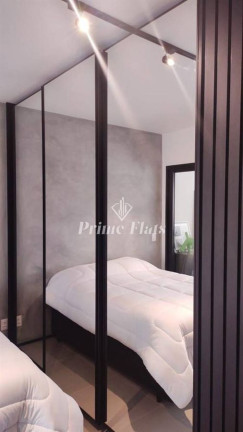 Imagem Apartamento com 1 Quarto à Venda, 33 m² em Higienópolis - São Paulo