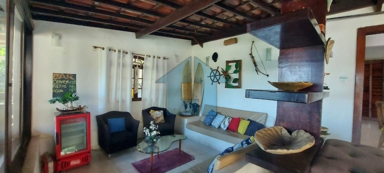 Imagem Casa com 4 Quartos à Venda, 1.500 m² em Vila Velha - Angra Dos Reis